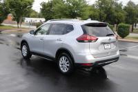 Used 2020 Nissan ROGUE SV FWD SV 2WD for sale Sold at Auto Collection in Murfreesboro TN 37130 4