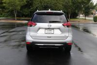 Used 2020 Nissan ROGUE SV FWD SV 2WD for sale Sold at Auto Collection in Murfreesboro TN 37130 6