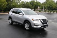 Used 2020 Nissan ROGUE SV FWD SV 2WD for sale Sold at Auto Collection in Murfreesboro TN 37130 1