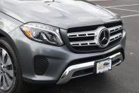 Used 2019 Mercedes-Benz GLS 450 4MATIC W/Premium Pkg NAV for sale Sold at Auto Collection in Murfreesboro TN 37129 11