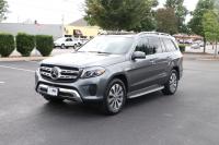 Used 2019 Mercedes-Benz GLS 450 4MATIC W/Premium Pkg NAV for sale Sold at Auto Collection in Murfreesboro TN 37129 2