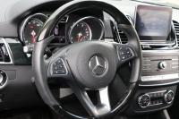 Used 2019 Mercedes-Benz GLS 450 4MATIC W/Premium Pkg NAV for sale Sold at Auto Collection in Murfreesboro TN 37130 22