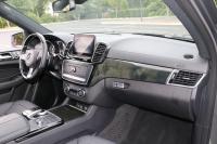 Used 2019 Mercedes-Benz GLS 450 4MATIC W/Premium Pkg NAV for sale Sold at Auto Collection in Murfreesboro TN 37129 25