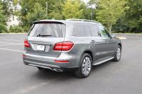 Used 2019 Mercedes-Benz GLS 450 4MATIC W/Premium Pkg NAV for sale Sold at Auto Collection in Murfreesboro TN 37129 3
