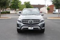 Used 2019 Mercedes-Benz GLS 450 4MATIC W/Premium Pkg NAV for sale Sold at Auto Collection in Murfreesboro TN 37129 5