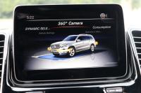 Used 2019 Mercedes-Benz GLS 450 4MATIC W/Premium Pkg NAV for sale Sold at Auto Collection in Murfreesboro TN 37129 83
