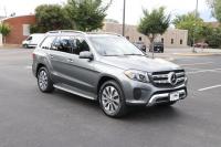 Used 2019 Mercedes-Benz GLS 450 4MATIC W/Premium Pkg NAV for sale Sold at Auto Collection in Murfreesboro TN 37130 1