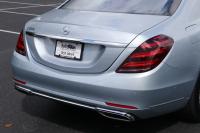 Used 2019 Mercedes-Benz S560 PREMIUM RWD W/NAV TV for sale Sold at Auto Collection in Murfreesboro TN 37129 13
