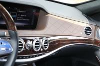 Used 2019 Mercedes-Benz S560 PREMIUM RWD W/NAV TV for sale Sold at Auto Collection in Murfreesboro TN 37129 23