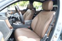 Used 2019 Mercedes-Benz S560 PREMIUM RWD W/NAV TV for sale Sold at Auto Collection in Murfreesboro TN 37129 32