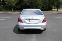 Used 2019 Mercedes-Benz S560 PREMIUM RWD W/NAV TV for sale Sold at Auto Collection in Murfreesboro TN 37129 6