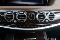 Used 2019 Mercedes-Benz S560 PREMIUM RWD W/NAV TV for sale Sold at Auto Collection in Murfreesboro TN 37129 65