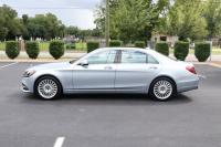Used 2019 Mercedes-Benz S560 PREMIUM RWD W/NAV TV for sale Sold at Auto Collection in Murfreesboro TN 37129 7