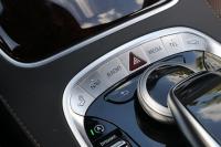Used 2019 Mercedes-Benz S560 PREMIUM RWD W/NAV TV for sale Sold at Auto Collection in Murfreesboro TN 37129 70