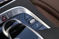 Used 2019 Mercedes-Benz S560 PREMIUM RWD W/NAV TV for sale Sold at Auto Collection in Murfreesboro TN 37129 72