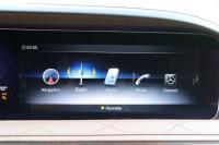 Used 2019 Mercedes-Benz S560 PREMIUM RWD W/NAV TV for sale Sold at Auto Collection in Murfreesboro TN 37129 74
