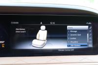 Used 2019 Mercedes-Benz S560 PREMIUM RWD W/NAV TV for sale Sold at Auto Collection in Murfreesboro TN 37129 77