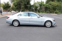 Used 2019 Mercedes-Benz S560 PREMIUM RWD W/NAV TV for sale Sold at Auto Collection in Murfreesboro TN 37129 8