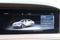Used 2019 Mercedes-Benz S560 PREMIUM RWD W/NAV TV for sale Sold at Auto Collection in Murfreesboro TN 37129 84