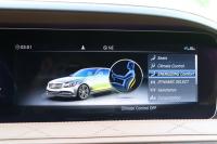 Used 2019 Mercedes-Benz S560 PREMIUM RWD W/NAV TV for sale Sold at Auto Collection in Murfreesboro TN 37129 86