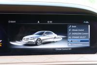 Used 2019 Mercedes-Benz S560 PREMIUM RWD W/NAV TV for sale Sold at Auto Collection in Murfreesboro TN 37129 88