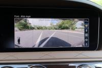 Used 2019 Mercedes-Benz S560 PREMIUM RWD W/NAV TV for sale Sold at Auto Collection in Murfreesboro TN 37129 96