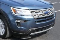 Used 2018 Ford EXPLORER XLT 4WD XLT 4WD for sale Sold at Auto Collection in Murfreesboro TN 37129 11