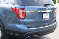 Used 2018 Ford EXPLORER XLT 4WD XLT 4WD for sale Sold at Auto Collection in Murfreesboro TN 37129 15