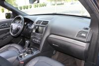 Used 2018 Ford EXPLORER XLT 4WD XLT 4WD for sale Sold at Auto Collection in Murfreesboro TN 37129 22