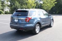 Used 2018 Ford EXPLORER XLT 4WD XLT 4WD for sale Sold at Auto Collection in Murfreesboro TN 37130 3