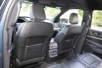 Used 2018 Ford EXPLORER XLT 4WD XLT 4WD for sale Sold at Auto Collection in Murfreesboro TN 37129 34