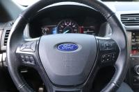 Used 2018 Ford EXPLORER XLT 4WD XLT 4WD for sale Sold at Auto Collection in Murfreesboro TN 37129 47