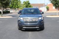Used 2018 Ford EXPLORER XLT 4WD XLT 4WD for sale Sold at Auto Collection in Murfreesboro TN 37130 5