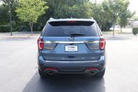 Used 2018 Ford EXPLORER XLT 4WD XLT 4WD for sale Sold at Auto Collection in Murfreesboro TN 37129 6