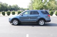 Used 2018 Ford EXPLORER XLT 4WD XLT 4WD for sale Sold at Auto Collection in Murfreesboro TN 37130 7