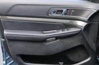 Used 2018 Ford EXPLORER XLT 4WD XLT 4WD for sale Sold at Auto Collection in Murfreesboro TN 37129 73