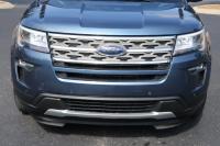 Used 2018 Ford EXPLORER XLT 4WD XLT 4WD for sale Sold at Auto Collection in Murfreesboro TN 37129 93