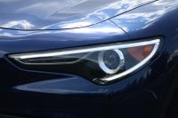 Used 2018 Alfa_Romeo STELVIO SPORT AWD W/NAV SPORT for sale Sold at Auto Collection in Murfreesboro TN 37129 10