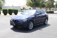 Used 2018 Alfa_Romeo STELVIO SPORT AWD W/NAV SPORT for sale Sold at Auto Collection in Murfreesboro TN 37129 2