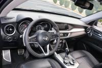 Used 2018 Alfa_Romeo STELVIO SPORT AWD W/NAV SPORT for sale Sold at Auto Collection in Murfreesboro TN 37130 21