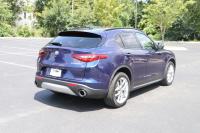 Used 2018 Alfa_Romeo STELVIO SPORT AWD W/NAV SPORT for sale Sold at Auto Collection in Murfreesboro TN 37129 3