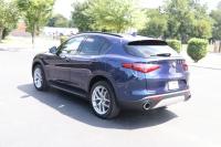 Used 2018 Alfa_Romeo STELVIO SPORT AWD W/NAV SPORT for sale Sold at Auto Collection in Murfreesboro TN 37129 4