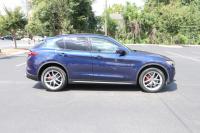 Used 2018 Alfa_Romeo STELVIO SPORT AWD W/NAV SPORT for sale Sold at Auto Collection in Murfreesboro TN 37129 8