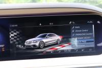 Used 2020 Mercedes-Benz S63 AMG 4Matic W/NAV for sale Sold at Auto Collection in Murfreesboro TN 37129 100