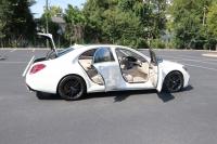 Used 2020 Mercedes-Benz S63 AMG 4Matic W/NAV for sale Sold at Auto Collection in Murfreesboro TN 37129 11