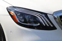 Used 2020 Mercedes-Benz S63 AMG 4Matic W/NAV for sale Sold at Auto Collection in Murfreesboro TN 37129 18