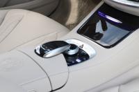 Used 2020 Mercedes-Benz S63 AMG 4Matic W/NAV for sale Sold at Auto Collection in Murfreesboro TN 37129 35