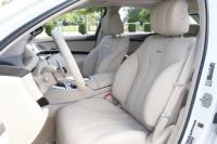 Used 2020 Mercedes-Benz S63 AMG 4Matic W/NAV for sale Sold at Auto Collection in Murfreesboro TN 37129 38