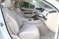 Used 2020 Mercedes-Benz S63 AMG 4Matic W/NAV for sale Sold at Auto Collection in Murfreesboro TN 37129 40