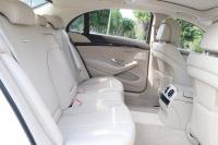 Used 2020 Mercedes-Benz S63 AMG 4Matic W/NAV for sale Sold at Auto Collection in Murfreesboro TN 37129 43